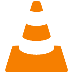 256x256 Vlc Media Player Icon