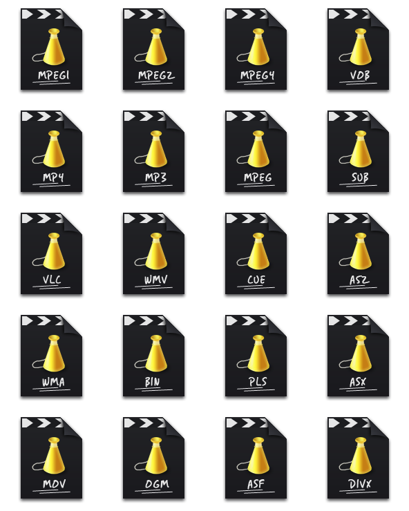 592x740 Vlc Media Player Icon