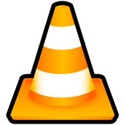 256x256 Vlc Media Player Icon