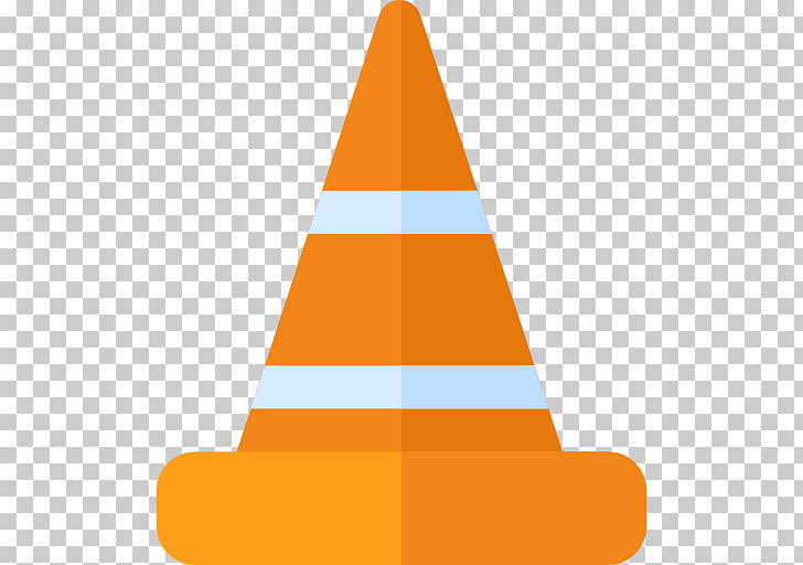 728x512 Vlc Media Player Computer Icons Traffic Cone, Others Png Clipart