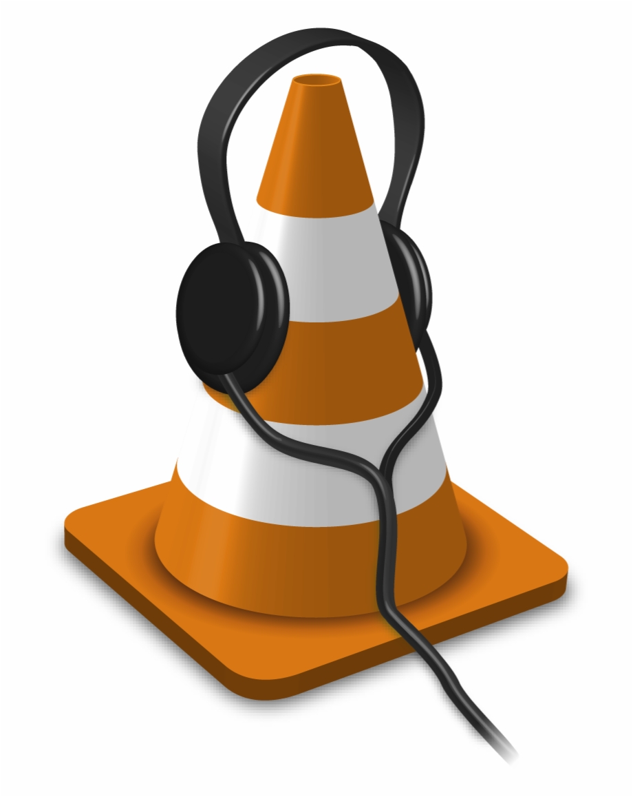 Vlc Media Player Icon at Vectorified.com | Collection of Vlc Media ...