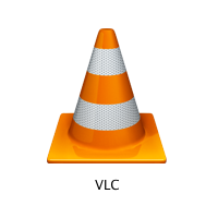 Vlc Player Icon