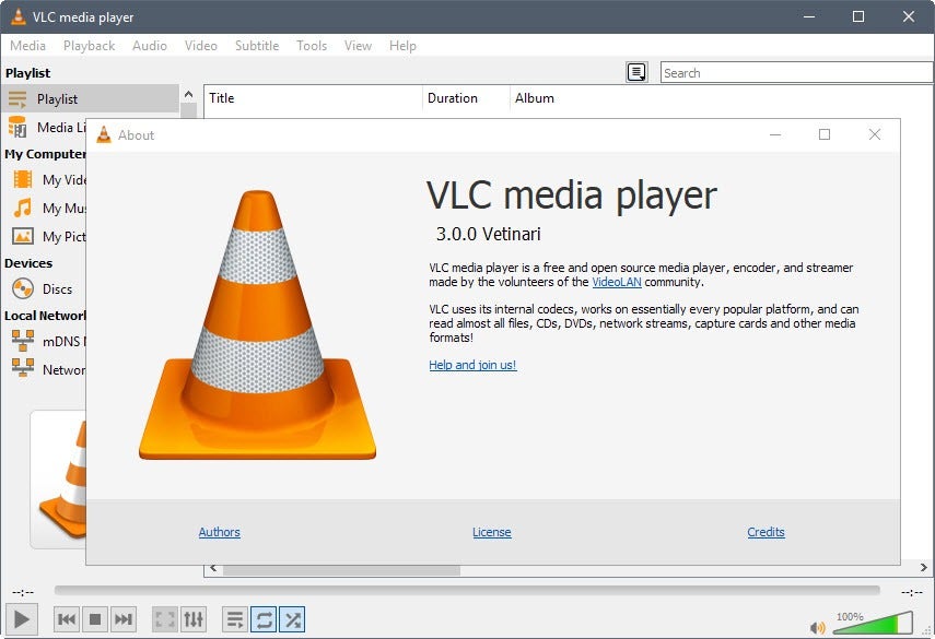 855x585 Vlc Media Player Release