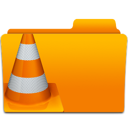 256x256 Vlc Icon