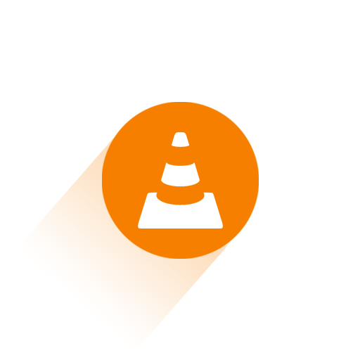 512x512 Vlc Media Player Icon
