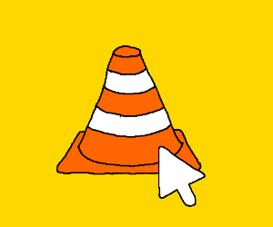 300x250 Vlc Player Desktop Icon