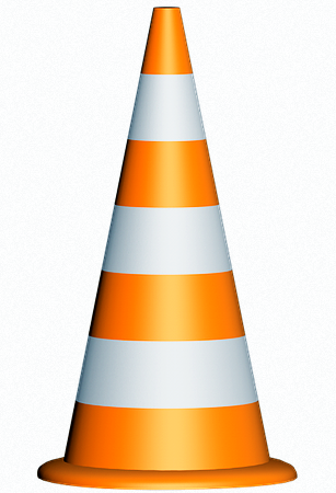 307x450 Fixing Vlc Player Gray Pixilated Video In Windows