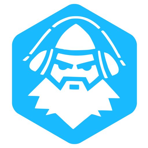 512x512 Cropped Asgar Studios Vlog Icon Asgard Studios