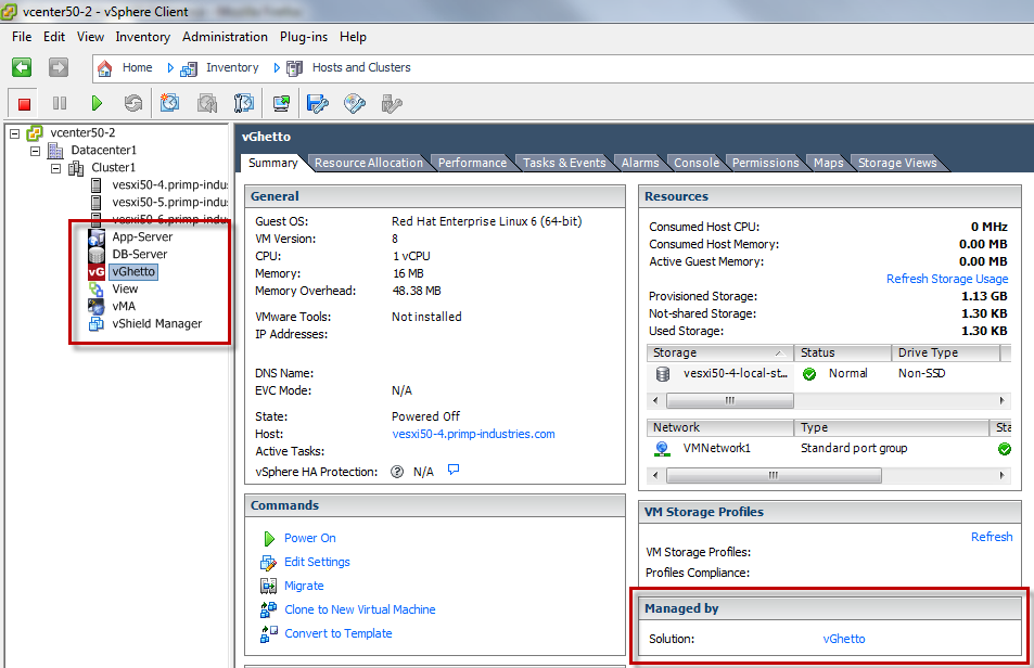 953x616 How To Use Custom Vm Icons In The Vsphere Client