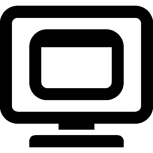 512x512 Network Virtual Machine Icon Windows Iconset