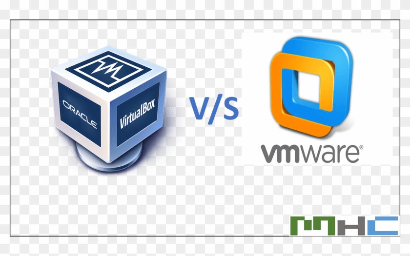 840x525 Oracle Vm Virtualbox Icon, Hd Png Download