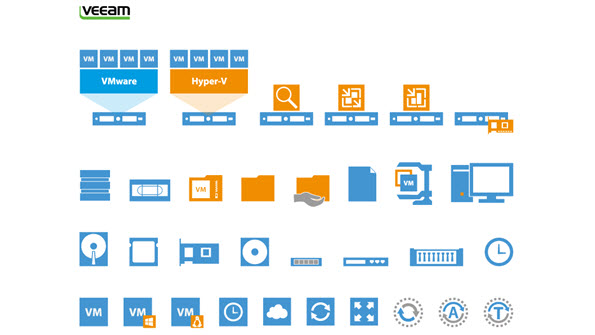 Download Free Visio Stencils For Vmware And Hyper V From Veeam 595x335 Download Free Visio Stencils For Vmware And Hyper V From Veeam