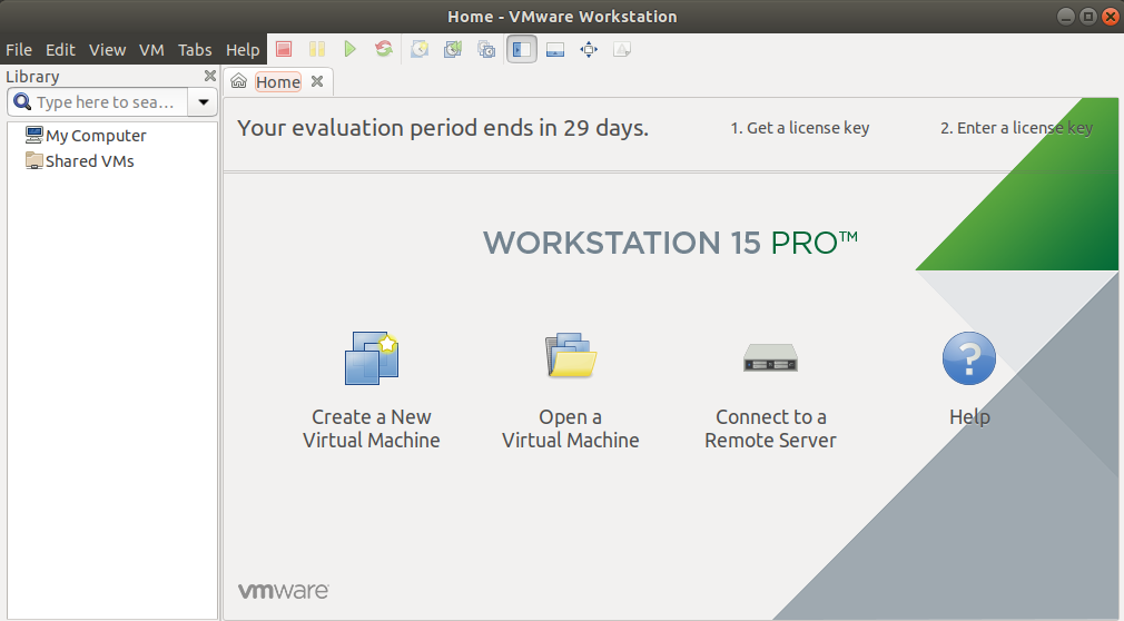 How To Install Vmware Workstation On Ubuntu Lts 1010x558 How To Install Vmware Workstation On Ubuntu Lts