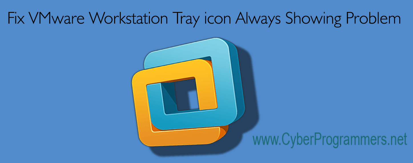 How To Fix Vmware Workstation Tray Icon Always Showing Problem 1447x573 How To Fix Vmware Workstation Tray Icon Always Showing Problem