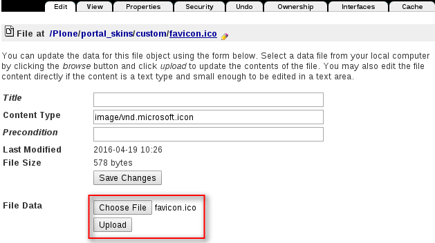 629x352 How To Customize Favicon Quintagroup