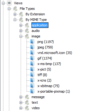 282x362 Autopsy User Documentation Type Identification Module