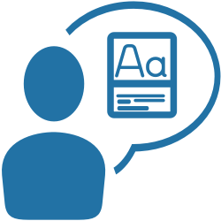 250x250 Vocabulary Class