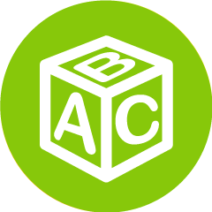 240x240 Vocabulary Icon Png Png Image