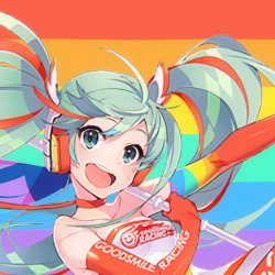 250x250 Vocaloid Icon Tumblr