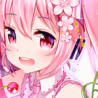 200x200 Vocaloid Matching Icons Tumblr
