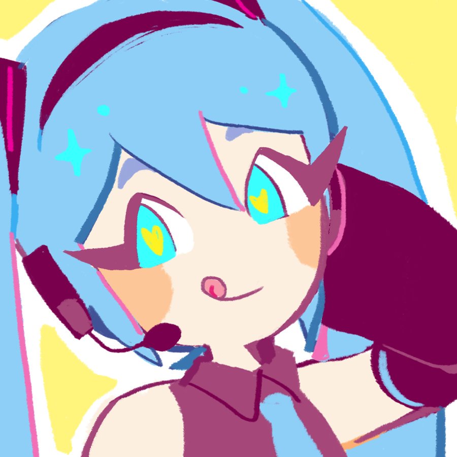 51 Vocaloid icon images at Vectorified.com