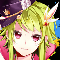 200x200 Megpoid Gumi Icons
