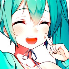 221x221 Requests Closed On Twitter Hatsune Miku