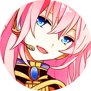 300x300 Requests Closed On Twitter Luka Megurine