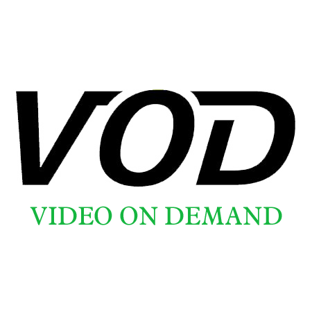 Vod Icon at Vectorified.com | Collection of Vod Icon free for personal use