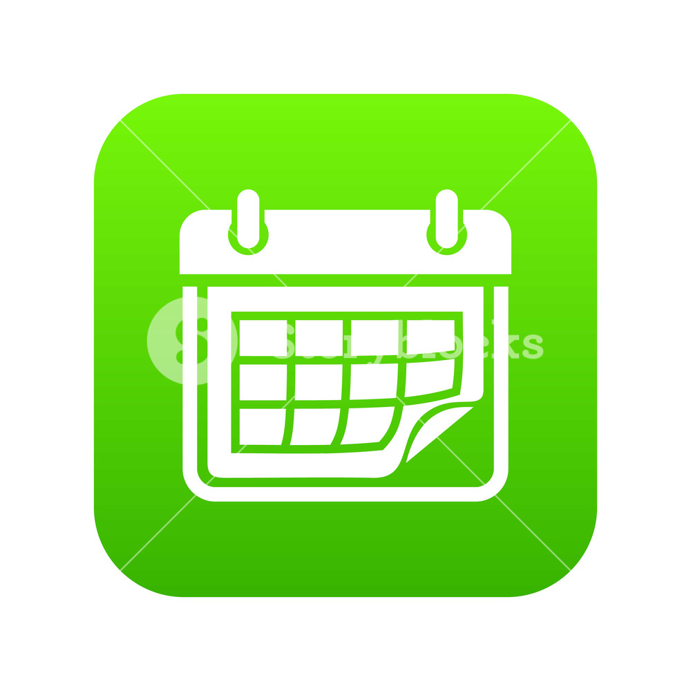 1000x1000 Planner Icon Simple Illustration Of Planner Vector Icon For Web