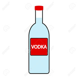 260x260 Download Vodka Icon Clipart Vodka Clip Art