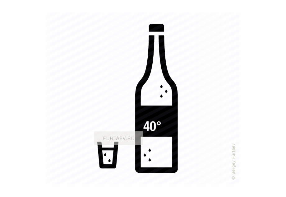 920x633 Vodka Icon