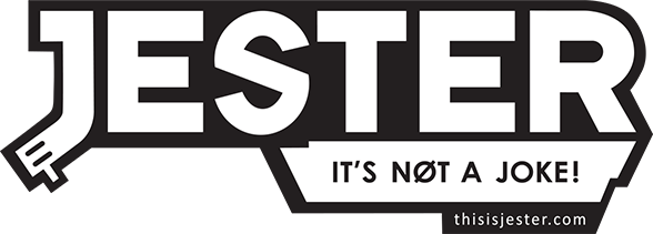 588x211 Icon Vogue Wmehcad Brooks Jester It's Not A Joke