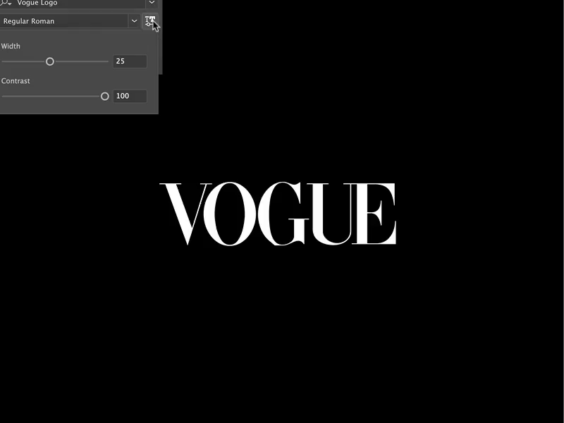 800x600 Vogue Diversity Variable Logo