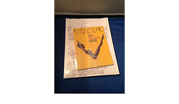 600x350 Vogue The Barbie Issue