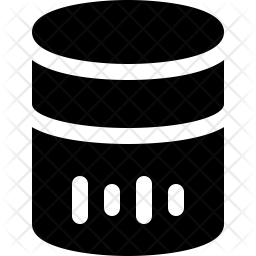 256x256 Voice Assistant Icon Of Glyph Style