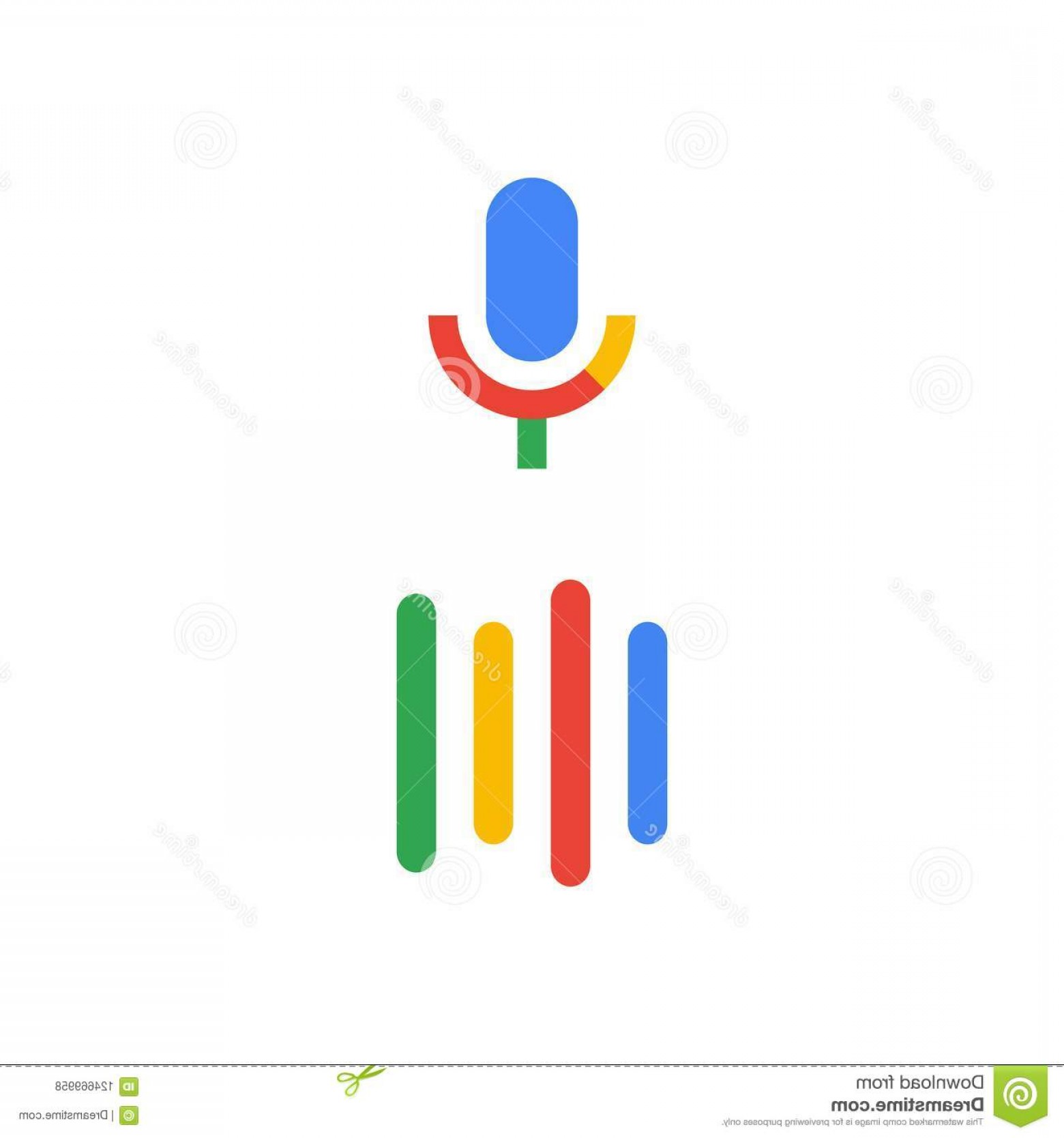 1560x1668 Voice Assistant Interface Personal Assistant Microphone Icon Sound