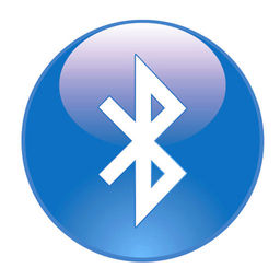 256x256 Bluetooth Voice Chat