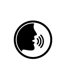 220x220 Ihome Bedside Clock System Far Field Amazon Alexa Voice