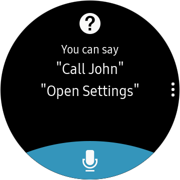 360x360 Select Settings For Voice Control