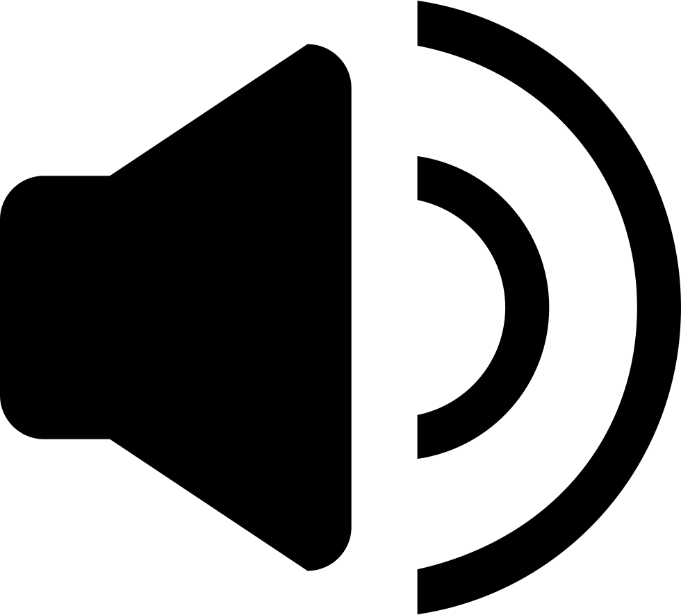 980x886 Voice Png Icon Free Download