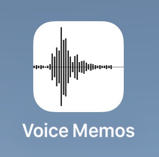 316x311 How To Record Voice Memos Audio On Iphone