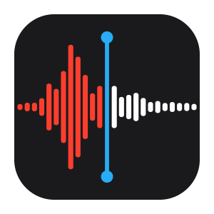 300x300 Use The Voice Memos App