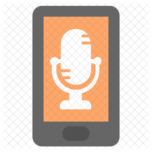 voice-memo-icon-at-vectorified-collection-of-voice-memo-icon-free