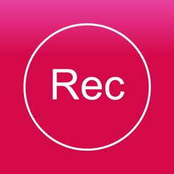 246x246 Voice Recorder Voice Memo On The App Store