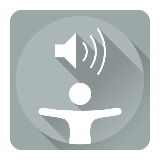 512x512 Voice, Over, Utility Icon Free Of System Icons
