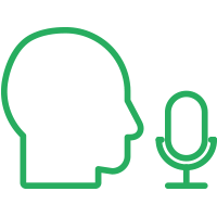 200x200 Hire Voice Overs, Voice Actors, Voice Over Talents