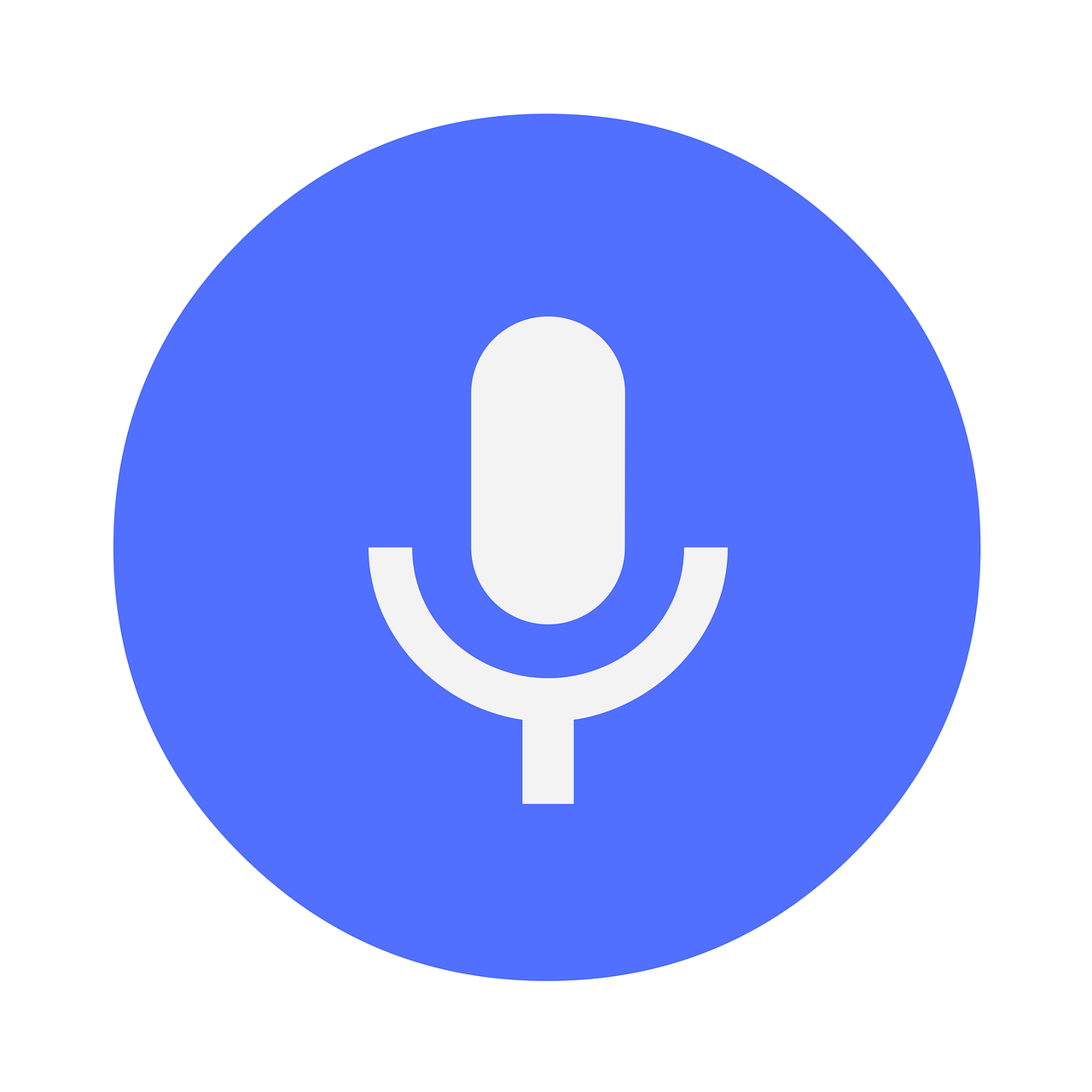 Voice Recognition Icon at Vectorified.com | Collection of Voice