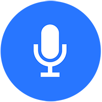 200x200 Voice Recorder Android Source Code Codester