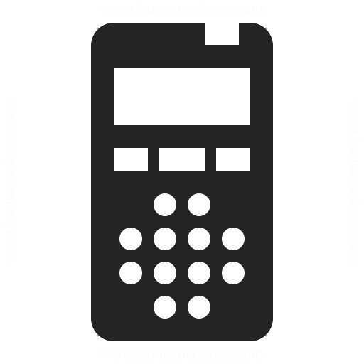512x512 Voice Recorder Icon Iconexperience